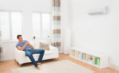 室内冬天空调温度多少合适 冬天怎么使用空调更省电