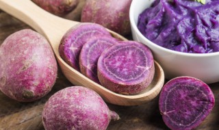 减肥吃红薯还是紫薯 减肥期间适合吃红薯还是紫薯呢