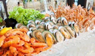 没吃完的海鲜可以放第二天吃吗 没吃完的海鲜能放第二天吃吗