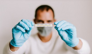 水银体温计怎么用 如何用水银体温计