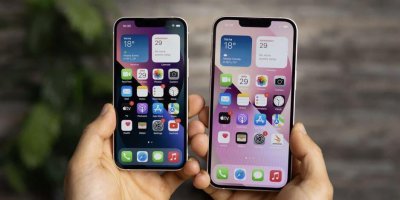 苹果13和13mini哪个值得买 iPhone测评哪款值得买