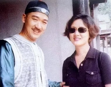 邓婕简介及个人资料 女演员邓婕的两次婚姻经历介绍