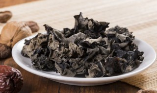 吃木耳的禁忌 木耳的食用禁忌介绍