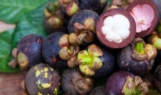 山竹和香蕉可以同时吃吗 山竹和香蕉一起食用行吗