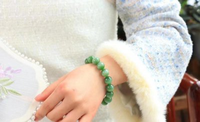 身上带玉器有什么好处 佩戴玉器对身体的好处和功效