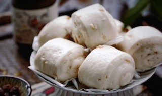 冻馒头空气炸锅多久能熟 空气炸锅烤馒头几分钟