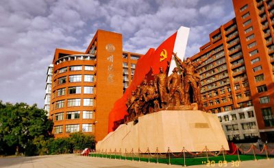 中国人民大学一般去向 毕业之后都去从事什么工作