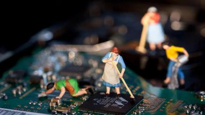 如果人类在地球上体型和蚂蚁一样 蚂蚁会统治地球吗