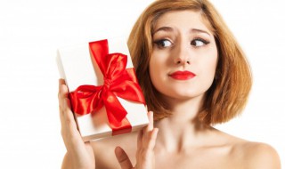 送给女生什么圣诞礼物 适合送给女生的圣诞礼物推荐