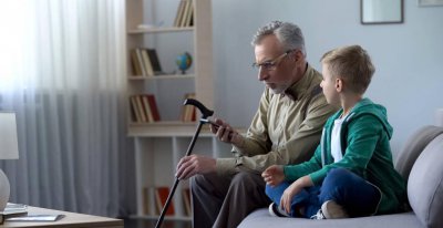 老年机哪个牌子质量好待机时间长 目前值得选的3款老年机