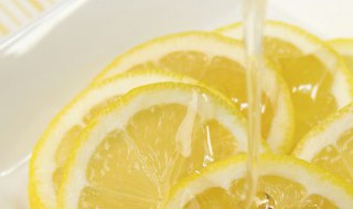 蜂蜜柠檬如何保鲜储存 蜂蜜柠檬保存的方法