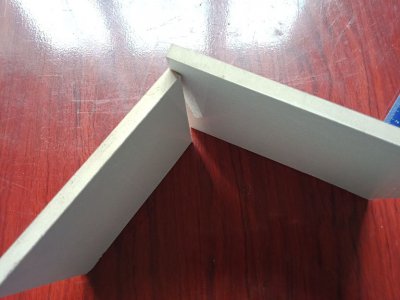 没有切割刀瓷砖简易切割方法 玻璃刀可以切瓷砖吗