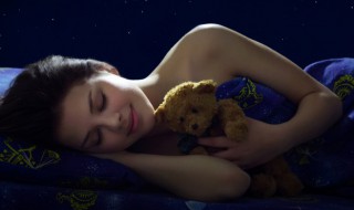 人为什么老做梦 人为什老是会做梦