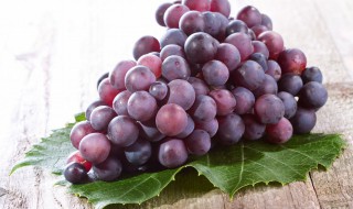 中国葡萄产地主要有哪些 中国葡萄产地主要有什么地方