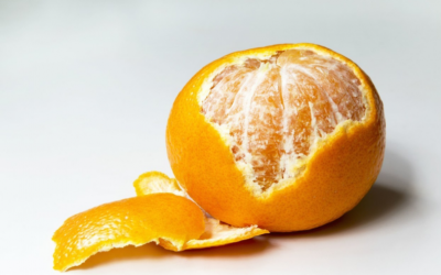 桔子皮泡多久可以浇花 桔子皮浸泡之后能浇花吗