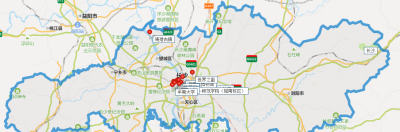 长沙景点排名前十 长沙市内著名的经典景点排行榜