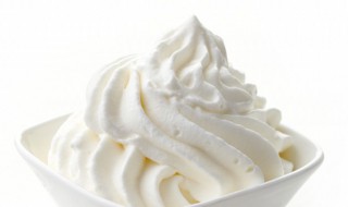 奶油可以直接吃吗 奶油可不可以生吃