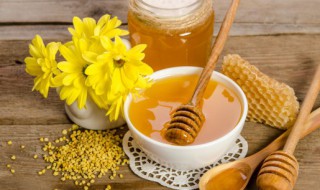 婴儿可以喝蜂蜜水吗 婴儿能不能喝蜂蜜水