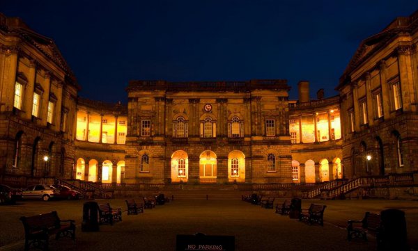 全球知名欧洲大学有哪些