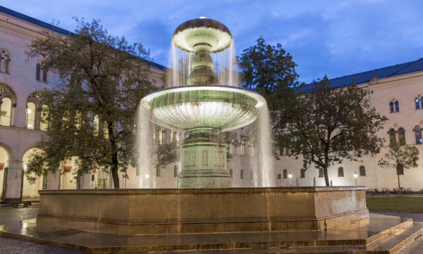 全球知名欧洲大学有哪些