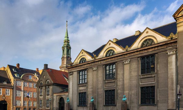 全球知名欧洲大学有哪些