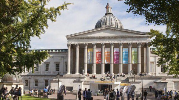 全球知名欧洲大学有哪些