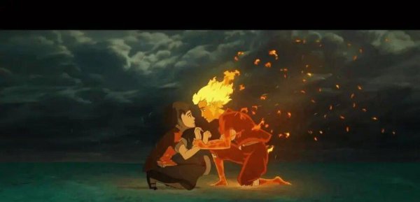 电影大鱼海棠寓意及启示