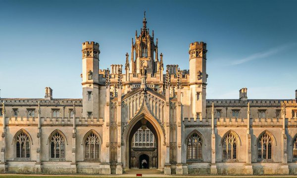 全球知名欧洲大学有哪些