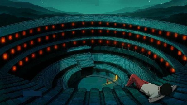 电影大鱼海棠寓意及启示