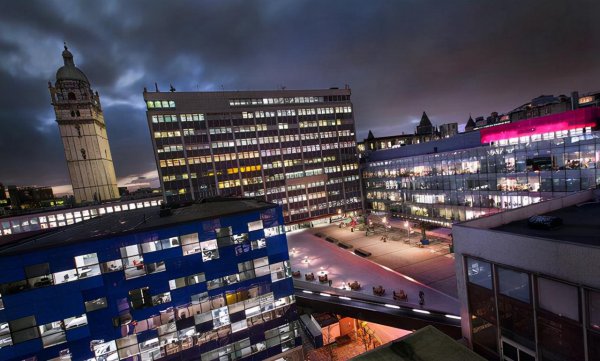 全球知名欧洲大学有哪些