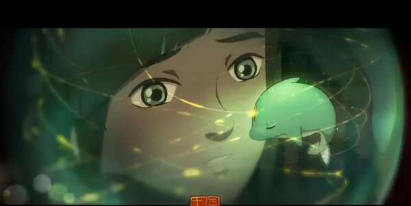 电影大鱼海棠寓意及启示