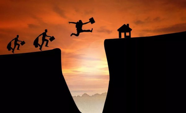 远离那些从来不发朋友圈的人