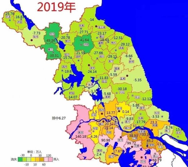 落户南京好还是苏州好