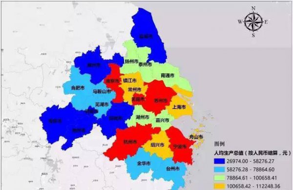 落户南京好还是苏州好