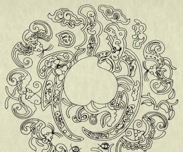 蝙蝠的寓意和象征是什么