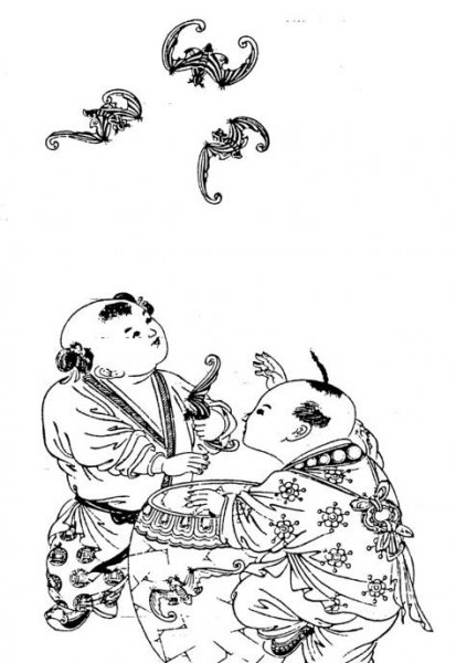 蝙蝠的寓意和象征是什么