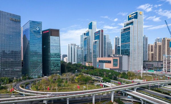 深圳社保最低标准是多少