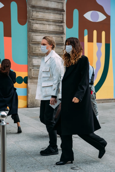 男生屁股大怎么穿搭