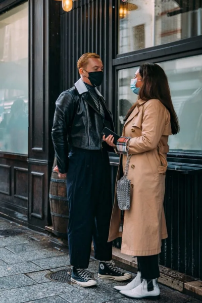 男生屁股大怎么穿搭