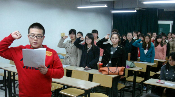 大学绩点满分是4还是5