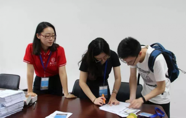 大学绩点满分是4还是5