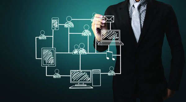 跨境电商运营是做什么的