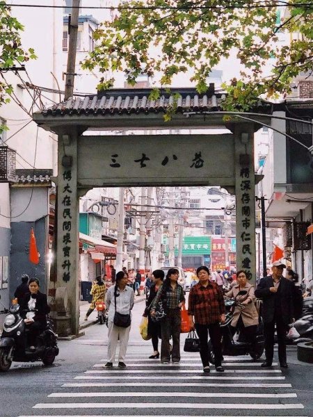 南京小吃街在哪里