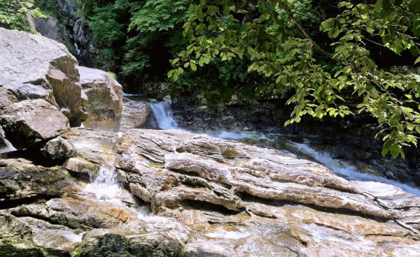 卧虎藏龙所有取景地有哪些