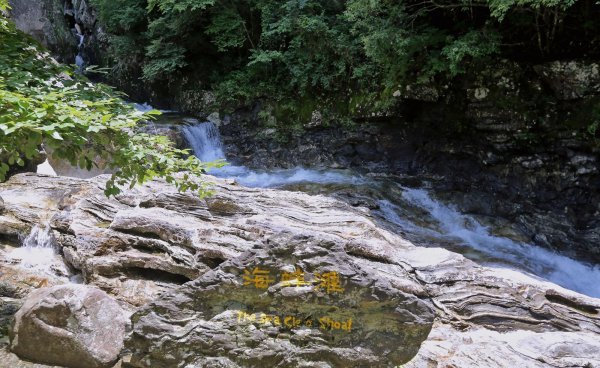卧虎藏龙所有取景地有哪些