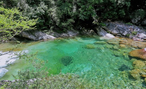 卧虎藏龙所有取景地有哪些
