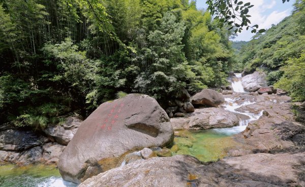 卧虎藏龙所有取景地有哪些