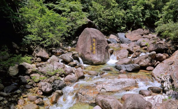 卧虎藏龙所有取景地有哪些