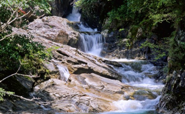卧虎藏龙所有取景地有哪些