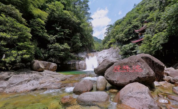 卧虎藏龙所有取景地有哪些